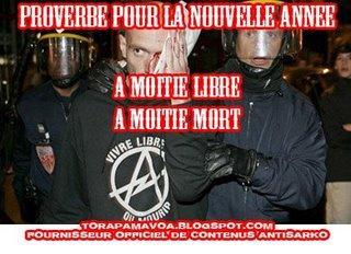 Sarkozy et l'Ump s'en prennent à l'AFP..