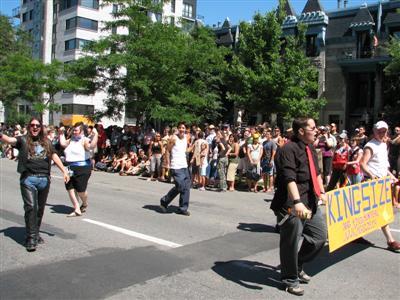 Pride Montréal