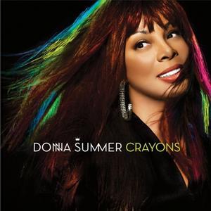 Donna Summer: La Reine du Disco fait son retour avec ses Crayons