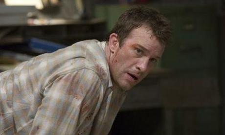THE MIST : E.T. et Fanatisme Thomas Jane