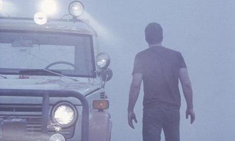 THE MIST : E.T. et Fanatisme Thomas Jane