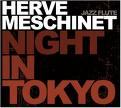 [Jazz] Michel Hausser trio invitent Herve Meschinet