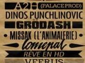 ANNIVERSARY bellevilloise