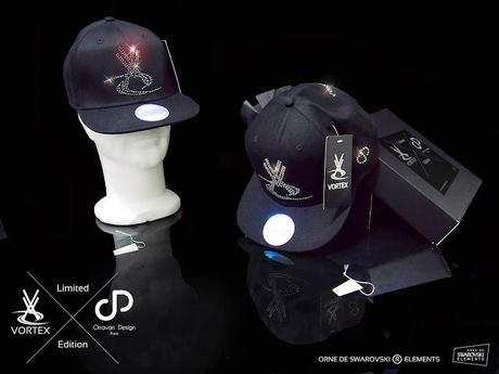 Maitre Gims décline sa marque de vêtement aux femmes