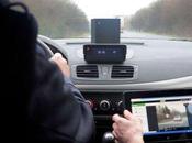 Nouveaux radars embarqués souriez, vous êtes flashés