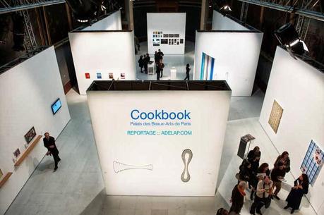 Reportage :: Cookbook, l'art et le processus culinaire