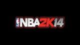Trailer next-gen pour NBA 2k14