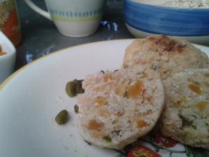 scone sabricots pistaches 2