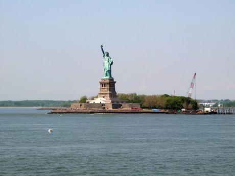 statue liberte 1024x768 Deux jours à New York