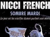 SOMBRE MARDI Nicci French