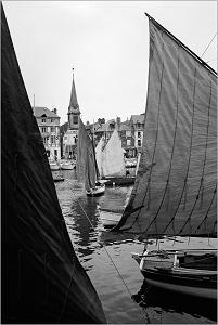 Honfleur petit format (2)