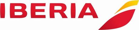 Nouveau logo pour Iberia