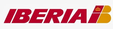 Nouveau logo pour Iberia