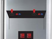 Transformes frigo borne d'arcade