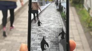 sunshine aquarium pingouins gps