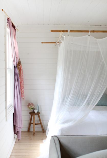 Inspiration romantique - Un cottage australien