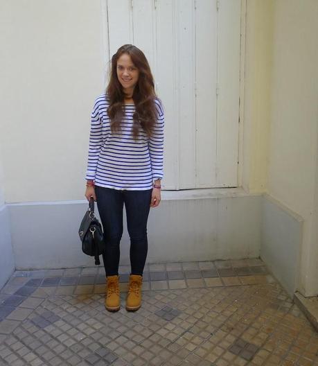 This boots are made for walking