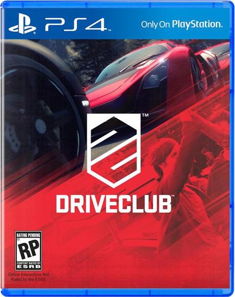 Report du jeu DRIVECLUB sur PS4, nouveau jeu PS Plus et infos‏