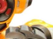 Robot Zombie WowWee déjà pris quartiers Best Robots!