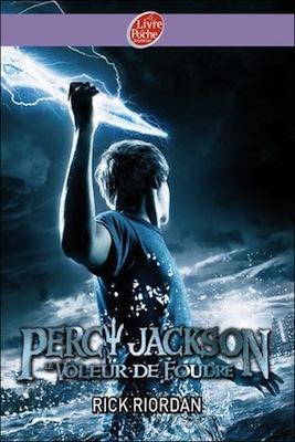 Percy Jackson - série complète - Rick Riordan