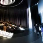 Luc Besson ouvre ses salles de cinéma grand luxe « First »