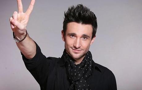The Voice 2 : Benjamin Bocconi participe à notre concours 