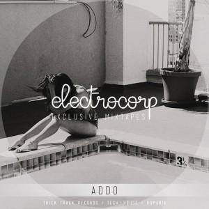 EEM016 - Addo - Electrocorp Exclusive Mixtape 16