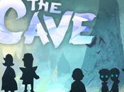 Cave, épisode scientifique