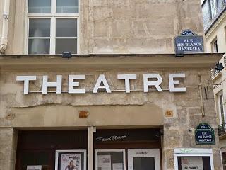 Reportage exclusif ! Bienvenue dans les coulisses du Théâtre des Blancs-Manteaux !