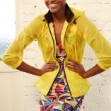 Elégante et stylée tout en faisant du sport ! Elégante et stylée tout en faisant du sport !