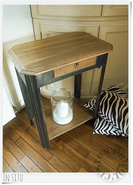 Couturière - In situ