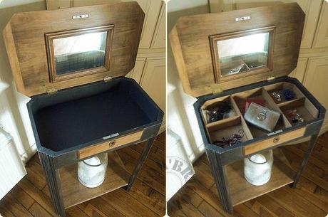 Couturière - ouverte