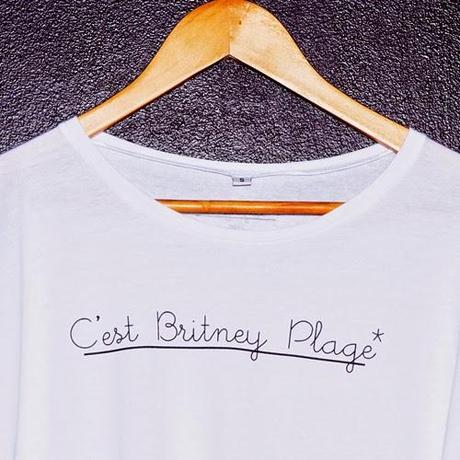 LE TEE DE LA SEMAINE # 19