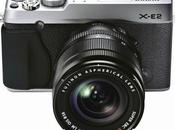 News compact hybride chez Fuji