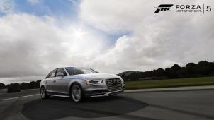  Forza 5 : Découvrez le circuit de TopGear  Xbox One Turn 10 topgear Forza Motorsport 5 