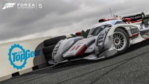  Forza 5 : Découvrez le circuit de TopGear  Xbox One Turn 10 topgear Forza Motorsport 5 