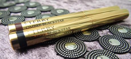 By Terry Ombre Blackstar  - new Autumn shades!
