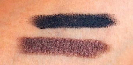 By Terry Ombre Blackstar  - new Autumn shades!