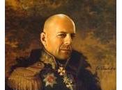 Replaceface Steve Payne