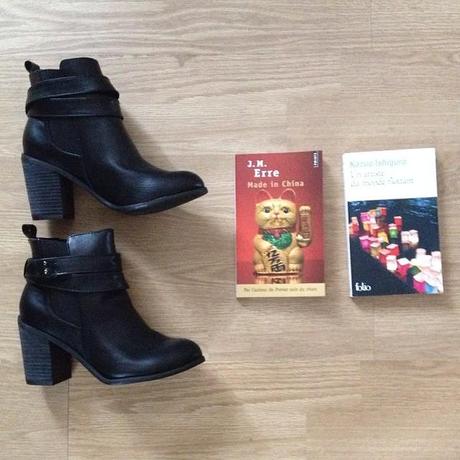 Mes p’tits bonheurs (spécial anniversaire)