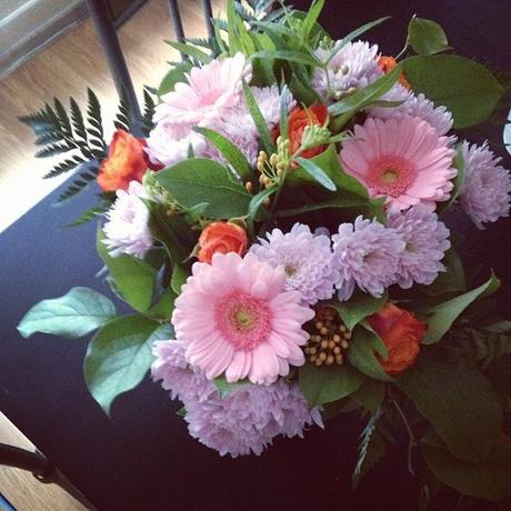 Mes p’tits bonheurs (spécial anniversaire)