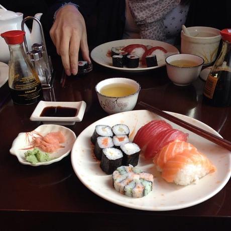 Mes p’tits bonheurs (spécial anniversaire)