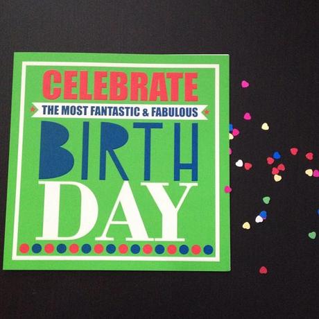 Mes p’tits bonheurs (spécial anniversaire)