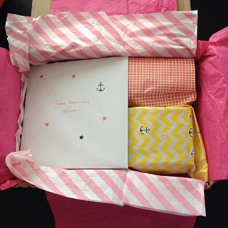 Mes p’tits bonheurs (spécial anniversaire)