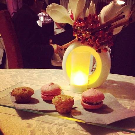 Mes p’tits bonheurs (spécial anniversaire)