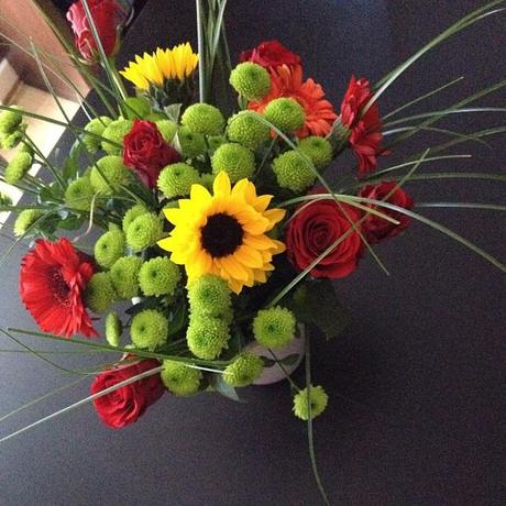 Mes p’tits bonheurs (spécial anniversaire)