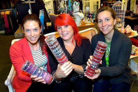 Un évènement à ne pas manquer pour l'achat de perles et fournitures ce weekend à Québec