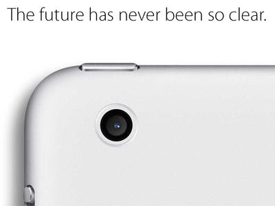 Tour d'horizon des nouveautés supposées de l'iPad Mini 2 ...