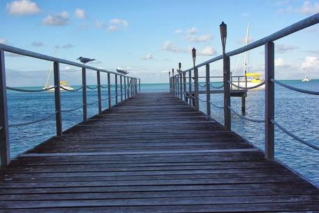 Au bout du monde {Part 1}