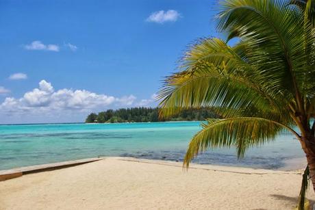 Au bout du monde {Part 1}